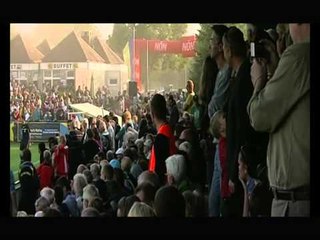 KUPA NE AUSTRI HAMDI SALIHI SHENON TRIPLETE NE FITOREN E RAPIDIT LAJM