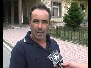 GREVA E DOGANIERVE PROBLEME PER QYTETARET SHQIPTARE NE KAPSHTICE LAJM