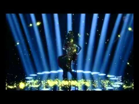 DANCING WITH THE STARS ITALIANI SIMONE KOREOGRAF I SPEKTAKLIT “BAILA” LAJM