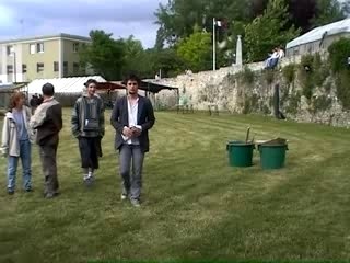 Quelques gouttes