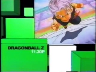 Cartoon Network Late 2003 (Saturday Night Sunday Morning) Lineup