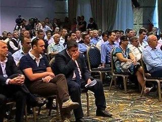 PDIU KUNDER CENSUSIT IDRIZI DO TE KERKOJE SERISH AMENDIME TE LIGJIT LAJM
