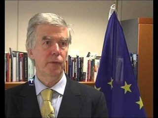 SHKRUAN ROBERT COOPER PRISHTINA TI JAPE ME SHUME KOHE BEOGRADIT PER DOGANAT LAJM