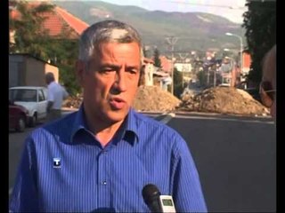 SHOFERET SERBE IVANOVIÇ NEGOCION ME EULEX PER TE ARRESTUARIT LAJM