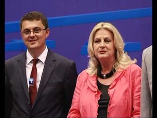 BISEDIMET ME BEOGRADIN RINISIN SOT NE BRUKSEL NE RAUNDIN E DYTE BISEDIMET LAJM