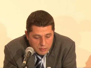 PARLAMENTI NUK FUNKSIONON STUDIMI KONFIRMON KRITIKAT E PROGRES RAPORTIT 2010 LAJM