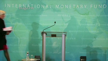 Le FMI intègre le yuan chinois comme monnaie de réserve