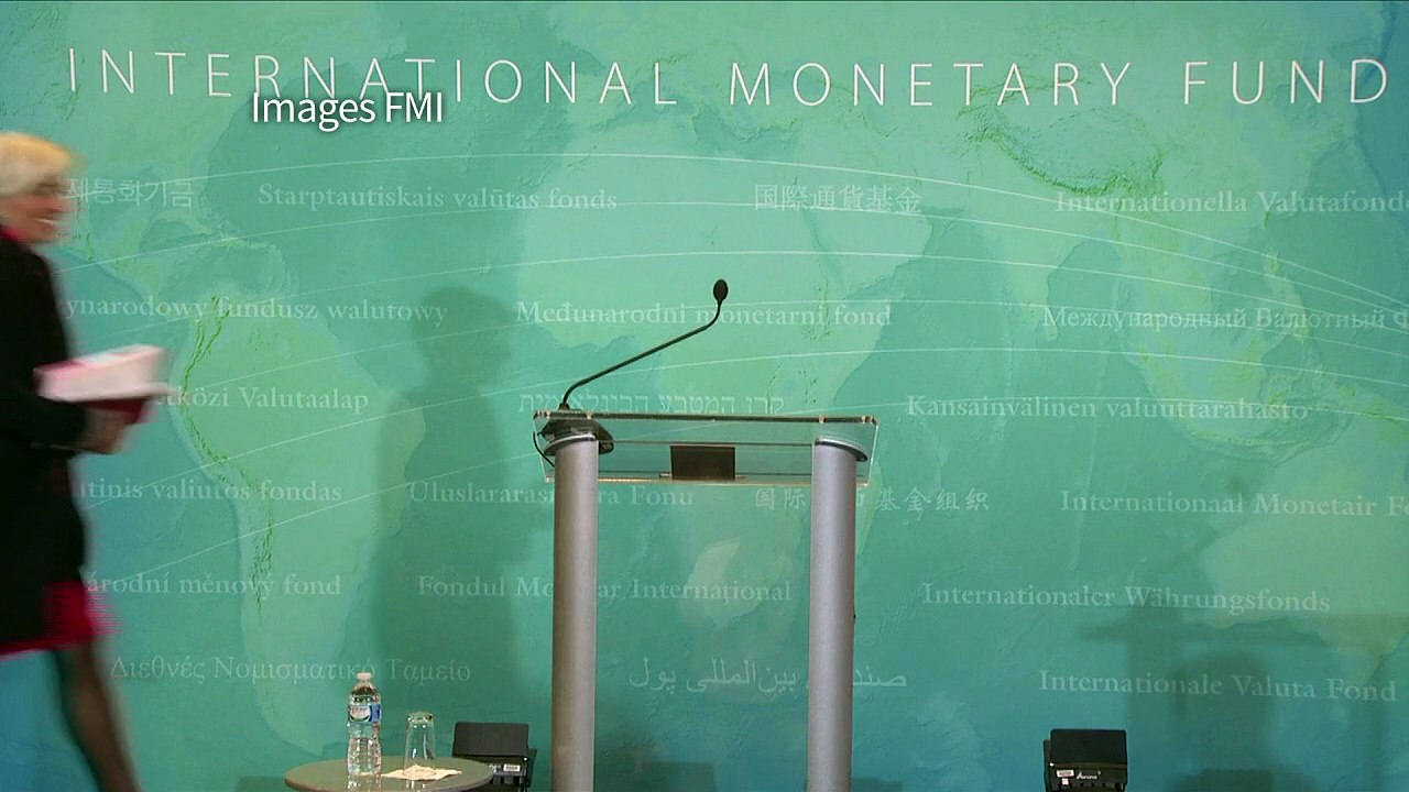 Le FMI intègre le yuan chinois comme monnaie de réserve
