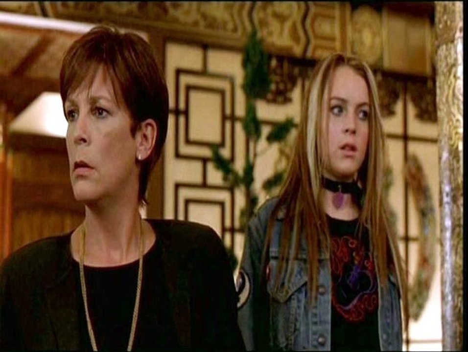 Freaky Friday  hela filmen på nätet