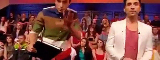 Britain Unzipped S01E01