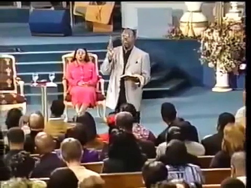 ♦Part 5♦ Marriage Counseling and Relationship Advice ❃Bishop T D Jakes❃