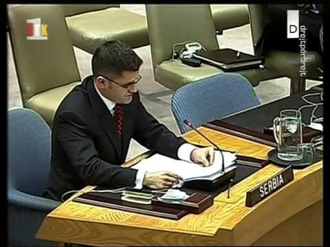 OKB PER VERIUN E KOSOVES SHTETET ANETARE KERKOJN DIALOG MES PALEVE LAJM