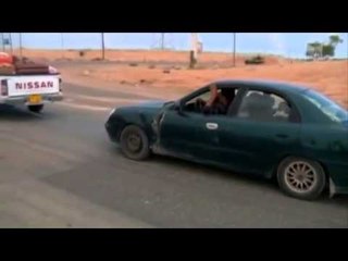 KRYQI I KUQ I ALARMUAR GJENDJA HUMANITARE NE SIRTE JASHTE KONTROLLIT LAJM