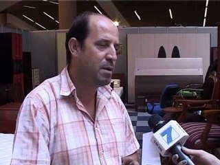 PANAIRI I MOBILERISE TREGETARET DHE PRODHUESIT ANKOHEN PER KRIZEN LAJM