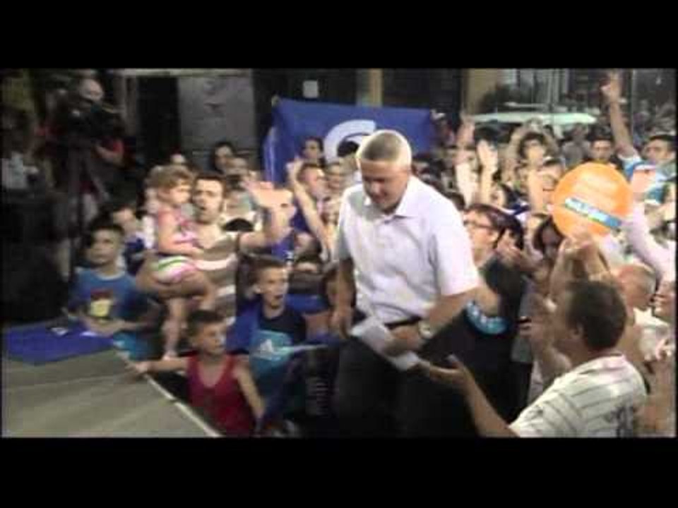 PD RIKTHEN NE SKENE HALIM KOSOVEN