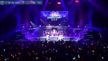 Morning Musume '15 - Oh My Wish!