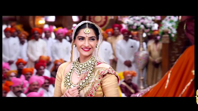 Prem Ratan Dhan Payo | Prems Princess | Sonam, Salman & Sooraj | Diwali 2015