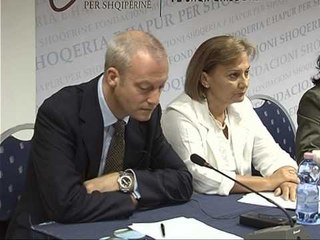 RAPORTI I SOROS JANE PLOTESUAR VETEM 20% E DETYRAVE TE LENA NGA BE LAJM
