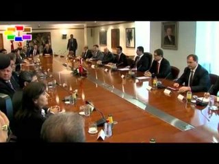 ERDOGAN NE SHKUP KRITIKON QENDRIMIN GREK PER EMRIN E MAQEDONISE LAJM