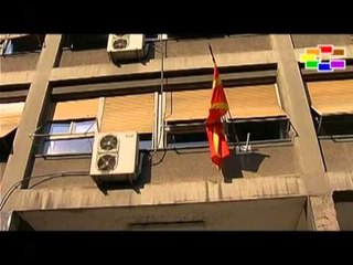 NE MAQEDONI PO DESHTON SERBET TENTOJNE TE BEJNE REGJISTRIM NE KOSOVE LAJM