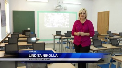 NESER NIS VITI I RI SHKOLLOR