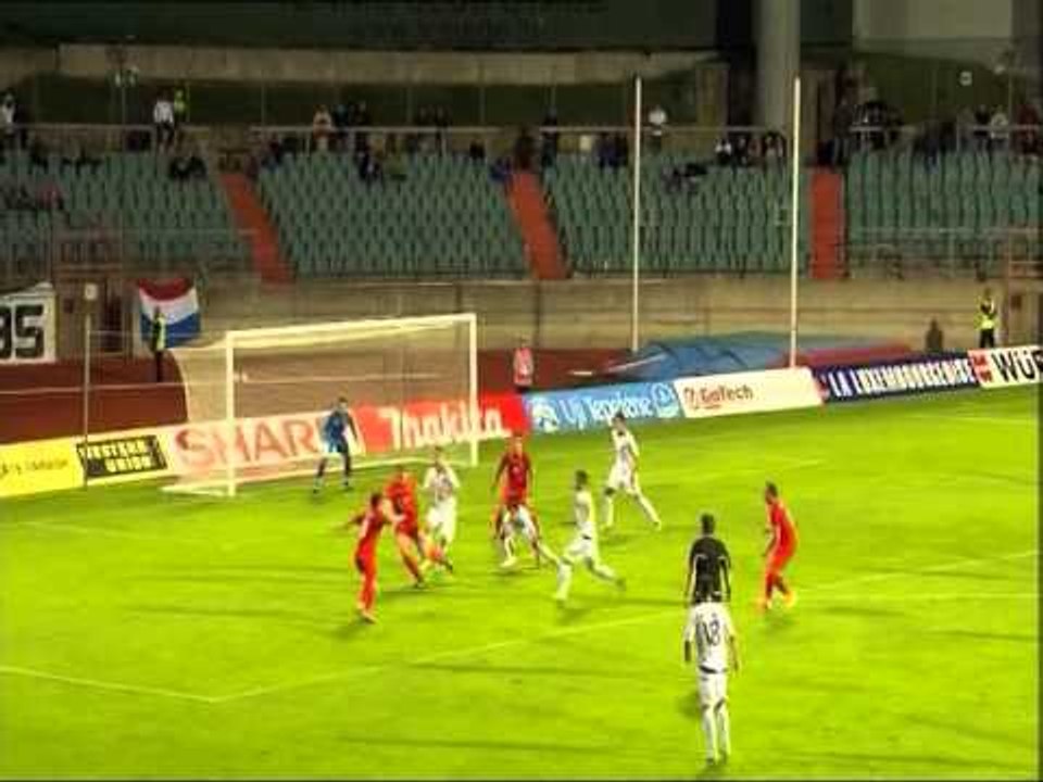 LISTA E KOMBETARES SHUME EMRA TE RINJ PER DY NDESHJET E FUNDIT LAJM
