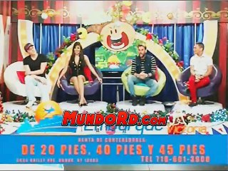 Venya carolina se gradúa de locución y continua reestructurando su carrera