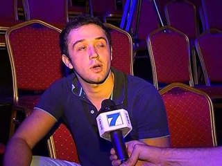 ''SKETCH SHOW'' NIS PROGRAMI ME I RI NE VIZION PLUS DHE TRING DIGITAL LAJM