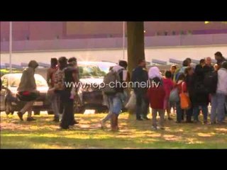 Emigrantët rrezikojnë "status kuonë" - Top Channel Albania - News - Lajme