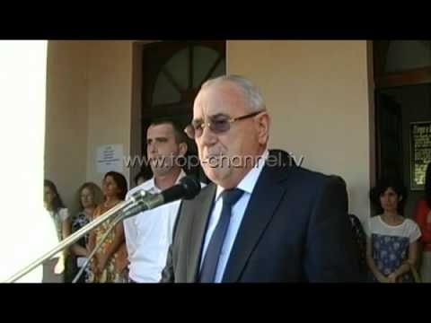 Fillon shkolla në Elbasan - Top Channel Albania - News - Lajme