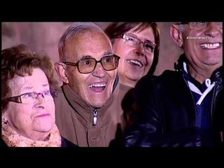 TV3 - Divendres - Comencem setmana des d'Espinelves