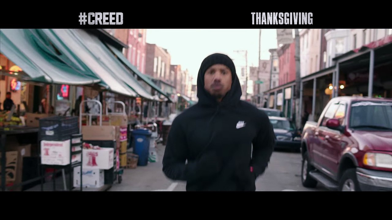 Creed - Official Video Feat. -Last Breath- by Future [HD]