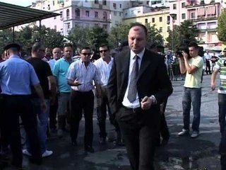 PARKINGU I TAJWANIT KOMPANIA FITON KUNDER POLICISE BASHKIAKE NE GJYKATE LAJM