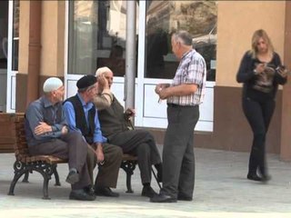 SHQIPTARET E PRESHEVES REFUZOJNE REGJISTRIMIN E POPULLSISE LAJM