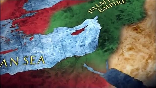 Rome: The Rise and Fall of an Empire (9of14): The Soldiers Emperor