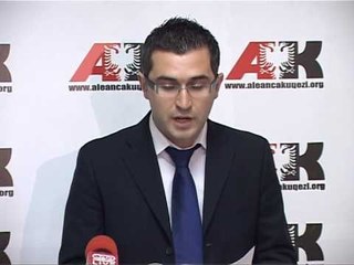 REAGON ALEANCA PO VERTETOHEN PARASHIKIMET E ALEANCES PER CENSUSIN LAJM