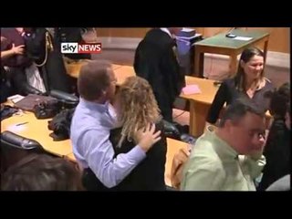 NUK JANE FAJTORE KNOX DHE SOLLECITO SHPALLEN TE PAFAJSHEM NGA APELI LAJM