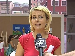 TRING ART CLUB INAGUROHET NE “KRISTAL” CENTER SHKOLLA E PIKTURES LAJM