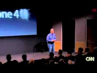 ZHGENJEN APPLE NE VEND TE iPHONE 5 PREZANTON iPHONE 4s LAJM