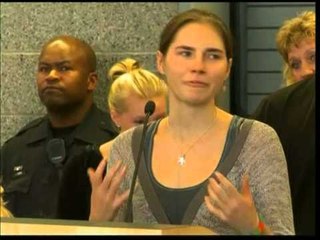 AMANDA NE SHTEPI RIKTHEHET PAS 4 VITEVE BURG AMERIKANIA KNOX LAJM