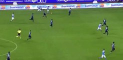 Gonzalo Higuain Goal - Napoli vs Inter Milan 2-1 Serie A 2015