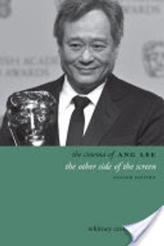 Read The Cinema of Ang Lee by Whitney Crothers Dilley Ebook PDF