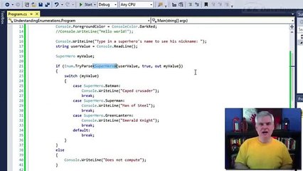 [full] C Fundamentals 9- Hours Clip35-120