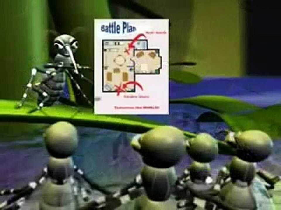 Jane Yaus sharing on dengue fever.wmv