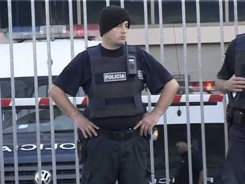 BANDA E DURRESIT MEGJITHE MASAT E SIGURISE SHTYHET DHENIA E PRETENCES LAJM