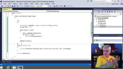 [full] C Fundamentals 9- Hours Clip36-121