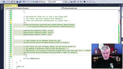 [full] C Fundamentals 9- Hours Clip38-123