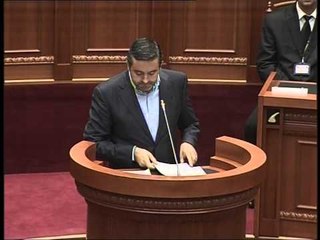 REGJISTRI ELEKTRONIK PS AKUZON QEVERINE SE DO TE MANIPULOJE SERISH ZGJEDHJET LAJM