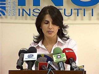 INSTAT SQARON CENSUSI PERDORET VETEM PER TE DHENA STATISTIKORE LAJM