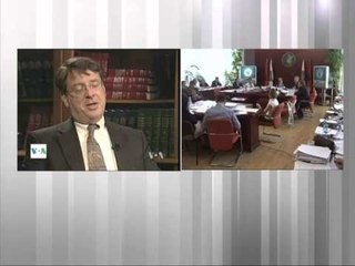 20 VJET MARREDHENIE ROBERT HAND KOMENTON ZHVILLIMET POLITIKE NE VEND LAJM